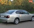 Сірий Лексус ГС, об'ємом двигуна 3 л та пробігом 205 тис. км за 6200 $, фото 4 на Automoto.ua