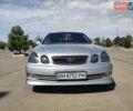 Сірий Лексус ГС, об'ємом двигуна 4.3 л та пробігом 305 тис. км за 8200 $, фото 3 на Automoto.ua