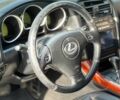 Сірий Лексус ГС, об'ємом двигуна 3 л та пробігом 301 тис. км за 5490 $, фото 18 на Automoto.ua