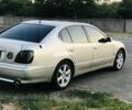 Сірий Лексус ГС, об'ємом двигуна 3 л та пробігом 500 тис. км за 7000 $, фото 6 на Automoto.ua
