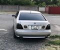 Сірий Лексус ГС, об'ємом двигуна 3 л та пробігом 500 тис. км за 7000 $, фото 7 на Automoto.ua