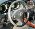 Серый Лексус ГС, объемом двигателя 3 л и пробегом 301 тыс. км за 5490 $, фото 18 на Automoto.ua