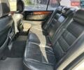 Серый Лексус ГС, объемом двигателя 3 л и пробегом 301 тыс. км за 5490 $, фото 11 на Automoto.ua