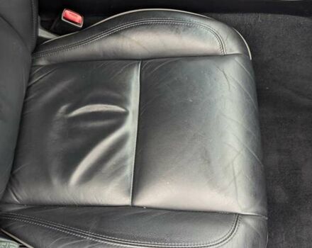 Серый Лексус ГС, объемом двигателя 3 л и пробегом 270 тыс. км за 6700 $, фото 15 на Automoto.ua