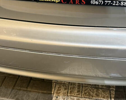 Серый Лексус ГС, объемом двигателя 3 л и пробегом 299 тыс. км за 5700 $, фото 21 на Automoto.ua