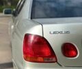 Сірий Лексус ГС, об'ємом двигуна 3 л та пробігом 301 тис. км за 5490 $, фото 7 на Automoto.ua