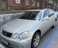 Сірий Лексус ГС, об'ємом двигуна 0 л та пробігом 224 тис. км за 4927 $, фото 3 на Automoto.ua