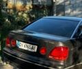 Сірий Лексус ГС, об'ємом двигуна 3 л та пробігом 211 тис. км за 4000 $, фото 1 на Automoto.ua