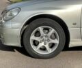 Сірий Лексус ГС, об'ємом двигуна 3 л та пробігом 301 тис. км за 5490 $, фото 8 на Automoto.ua