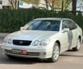 Серый Лексус ГС, объемом двигателя 3 л и пробегом 301 тыс. км за 5490 $, фото 1 на Automoto.ua