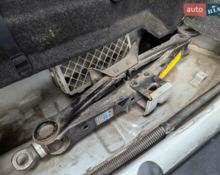 Серый Лексус ГС, объемом двигателя 3 л и пробегом 270 тыс. км за 6700 $, фото 10 на Automoto.ua