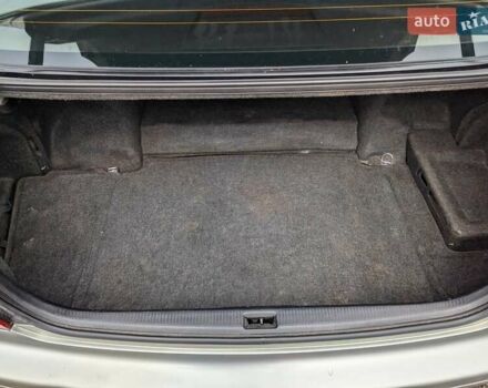 Серый Лексус ГС, объемом двигателя 3 л и пробегом 270 тыс. км за 6700 $, фото 19 на Automoto.ua