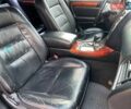 Серый Лексус ГС, объемом двигателя 3 л и пробегом 301 тыс. км за 5490 $, фото 16 на Automoto.ua