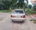 Серый Лексус ГС, объемом двигателя 3 л и пробегом 370 тыс. км за 7000 $, фото 1 на Automoto.ua