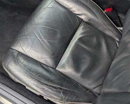 Серый Лексус ГС, объемом двигателя 3 л и пробегом 270 тыс. км за 6700 $, фото 3 на Automoto.ua