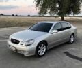 Сірий Лексус ГС, об'ємом двигуна 3 л та пробігом 500 тис. км за 7000 $, фото 1 на Automoto.ua