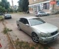 Серый Лексус ГС, объемом двигателя 3 л и пробегом 370 тыс. км за 7000 $, фото 3 на Automoto.ua