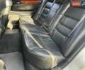 Серый Лексус ГС, объемом двигателя 3 л и пробегом 301 тыс. км за 5490 $, фото 13 на Automoto.ua