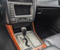 Серый Лексус ГС, объемом двигателя 3 л и пробегом 270 тыс. км за 6700 $, фото 5 на Automoto.ua