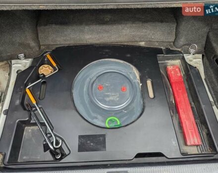 Серый Лексус ГС, объемом двигателя 3 л и пробегом 270 тыс. км за 6700 $, фото 9 на Automoto.ua