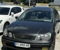 Сірий Лексус ГС, об'ємом двигуна 3 л та пробігом 211 тис. км за 4527 $, фото 1 на Automoto.ua