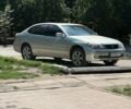 Сірий Лексус ГС, об'ємом двигуна 3 л та пробігом 224 тис. км за 5000 $, фото 3 на Automoto.ua
