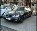 Сірий Лексус ГС, об'ємом двигуна 3 л та пробігом 211 тис. км за 4000 $, фото 14 на Automoto.ua