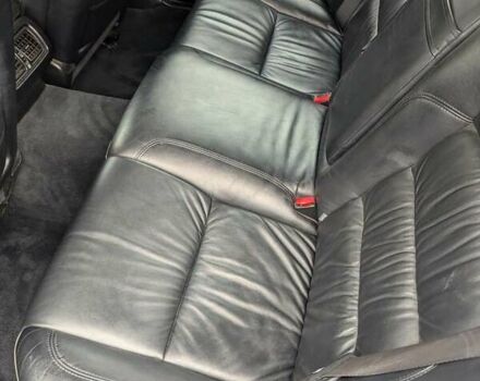 Серый Лексус ГС, объемом двигателя 3 л и пробегом 270 тыс. км за 6700 $, фото 7 на Automoto.ua