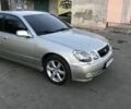 Сірий Лексус ГС, об'ємом двигуна 3 л та пробігом 500 тис. км за 7000 $, фото 1 на Automoto.ua