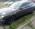 Серый Лексус ГС, объемом двигателя 3 л и пробегом 305 тыс. км за 4800 $, фото 5 на Automoto.ua
