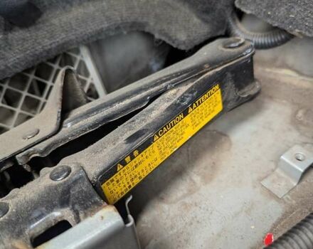 Серый Лексус ГС, объемом двигателя 3 л и пробегом 270 тыс. км за 6700 $, фото 20 на Automoto.ua