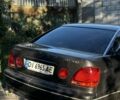 Сірий Лексус ГС, об'ємом двигуна 3 л та пробігом 211 тис. км за 4527 $, фото 1 на Automoto.ua