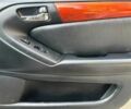Серый Лексус ГС, объемом двигателя 3 л и пробегом 301 тыс. км за 5490 $, фото 17 на Automoto.ua