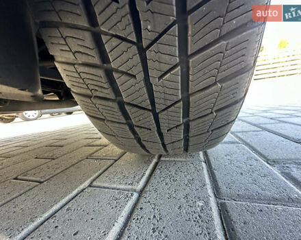 Серый Лексус ГС, объемом двигателя 3 л и пробегом 120 тыс. км за 5200 $, фото 10 на Automoto.ua