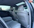 Серый Лексус ГС, объемом двигателя 3 л и пробегом 232 тыс. км за 5600 $, фото 32 на Automoto.ua