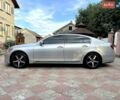 Серый Лексус ГС, объемом двигателя 3 л и пробегом 205 тыс. км за 5900 $, фото 6 на Automoto.ua
