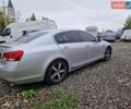 Сірий Лексус ГС, об'ємом двигуна 3 л та пробігом 235 тис. км за 4500 $, фото 1 на Automoto.ua