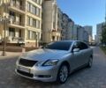 Серый Лексус ГС, объемом двигателя 3 л и пробегом 250 тыс. км за 6700 $, фото 1 на Automoto.ua