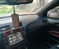 Сірий Лексус ГС, об'ємом двигуна 3 л та пробігом 111 тис. км за 4515 $, фото 18 на Automoto.ua