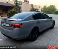 Сірий Лексус ГС, об'ємом двигуна 3 л та пробігом 250 тис. км за 7000 $, фото 3 на Automoto.ua