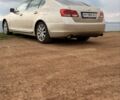Сірий Лексус ГС, об'ємом двигуна 3 л та пробігом 190 тис. км за 10500 $, фото 17 на Automoto.ua