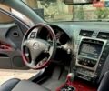 Серый Лексус ГС, объемом двигателя 3 л и пробегом 205 тыс. км за 5900 $, фото 21 на Automoto.ua