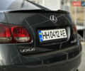 Сірий Лексус ГС, об'ємом двигуна 3 л та пробігом 217 тис. км за 7400 $, фото 7 на Automoto.ua