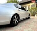 Серый Лексус ГС, объемом двигателя 3 л и пробегом 205 тыс. км за 5900 $, фото 9 на Automoto.ua