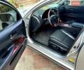 Серый Лексус ГС, объемом двигателя 3 л и пробегом 205 тыс. км за 5900 $, фото 12 на Automoto.ua