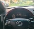 Сірий Лексус ГС, об'ємом двигуна 3 л та пробігом 111 тис. км за 4515 $, фото 13 на Automoto.ua