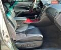 Сірий Лексус ГС, об'ємом двигуна 3 л та пробігом 260 тис. км за 7990 $, фото 25 на Automoto.ua