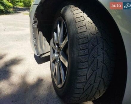 Сірий Лексус ГС, об'ємом двигуна 3 л та пробігом 320 тис. км за 8500 $, фото 3 на Automoto.ua