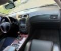 Сірий Лексус ГС, об'ємом двигуна 3 л та пробігом 269 тис. км за 6800 $, фото 7 на Automoto.ua