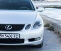 Сірий Лексус ГС, об'ємом двигуна 3 л та пробігом 257 тис. км за 7800 $, фото 3 на Automoto.ua